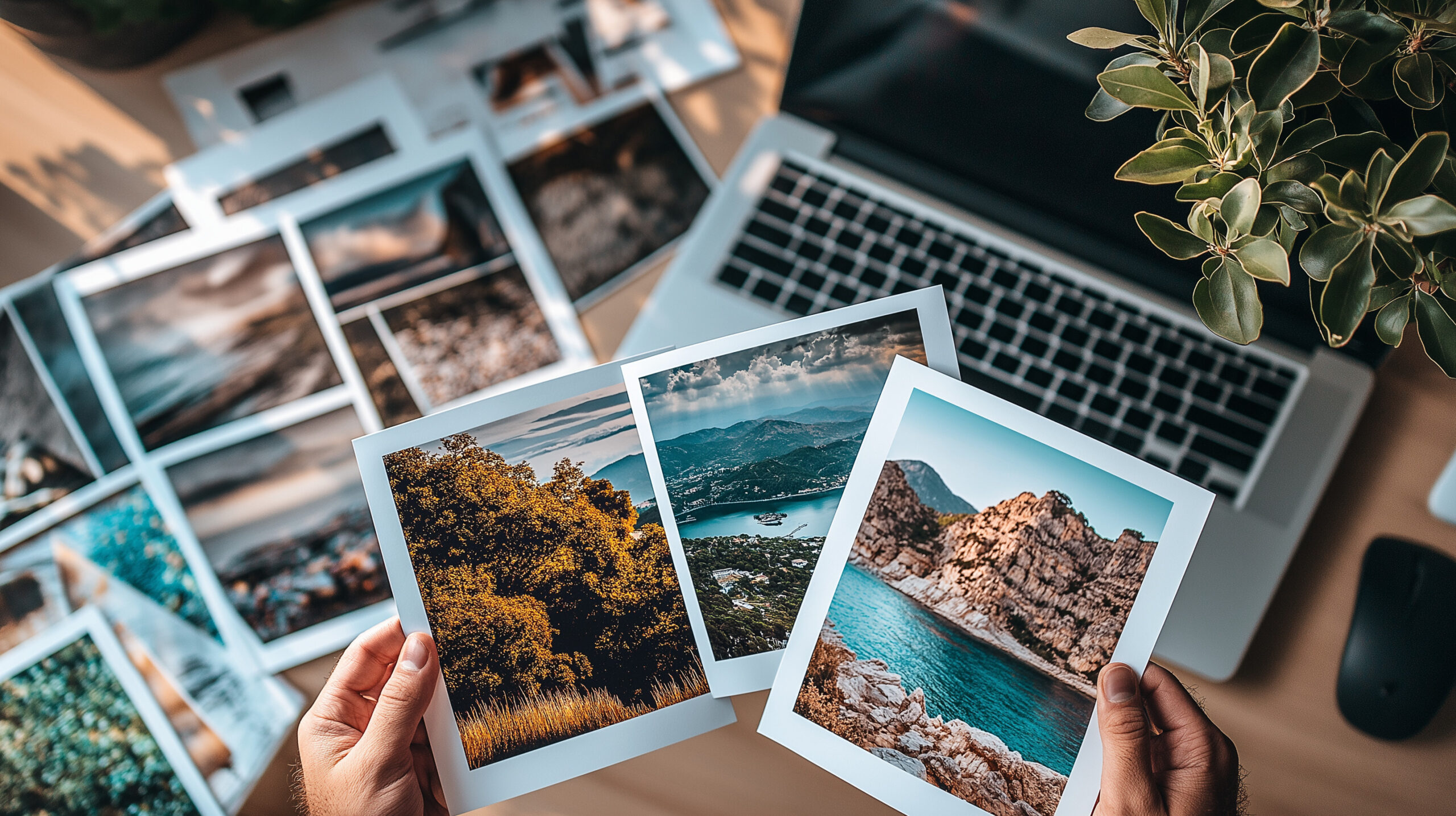 Matte Paper Printing Service